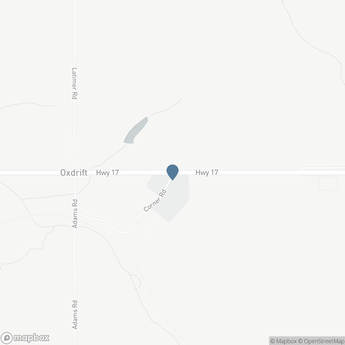 18808 HWY 17, Kenora, Ontario P0V 2J0